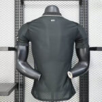2025/2026 Player Version Manchester City Away Football Shirt 1:1 Thai Quality - Image 2