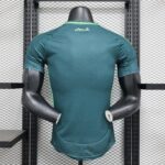 2024-2025 Player Version Algeria National Team Away Football Shirt 1:1 Thai Quality - Image 2
