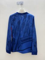 2025/2026 Long Sleeve Chelsea Home Football Shirt 1:1 Thai Quality - Image 2