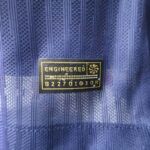 2025/2026 Player Version Barcelona Special Edition Red and blue Football Shirt 1:1 Thai Quality - Image 7