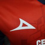 2024/2025 Player Version Cruz Azul Third Away Jersey 1:1 Thai Quality - Image 4