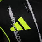 2025/2026 Player Version Al Ahly Away Football Shirt 1:1 Thai Quality - Image 5