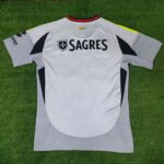 2024/2025 Benfica Third Away Football Shirt 1:1 Thai Quality - Image 2