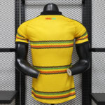 2026 Player Version Jamaica Home Football Shirt 1:1 Thai Quality - Image 2