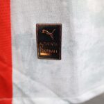 2025/2026 Player Version Red Bull Salzburg Home Football Shirt 1:1 Thai Quality - Image 10
