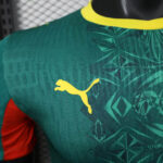 2026 Player Version Senegal National Team Away Football Shirt 1:1 Thai Quality - Image 5