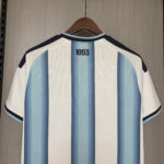 2026 Argentina National Team Home Football Shirt 1:1 Thai Quality - Image 4