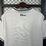 2024/2025 AS Monaco Third Away Football Shirt 1:1 Thai Quality - Image 4