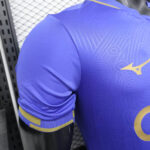 2025/2026 Player Version AS Monaco Away Football Shirt 1:1 Thai Quality - Image 7