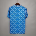 1988 Retro Netherlands National Team Away Football Shirt 1:1 Thai Quality - Image 2