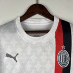 2023/2024 AC Milan Away Soccer Jersey 1:1 Thai Quality - Image 3