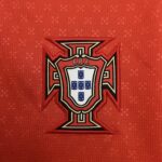 2025 Portugal Home Football Shirt 1:1 Thai Quality - Image 6