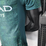2025/2026 Player Version Manchester City Fourth Away Football Shirt 1:1 Thai Quality - Image 8