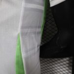 2024 Player Version Algeria National Team Home Football Shirt 1:1 Thai Quality - Image 8