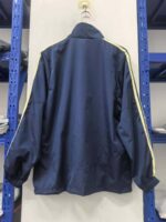 2025/2026 Chelsea Windbreaker Navy blue - Image 2
