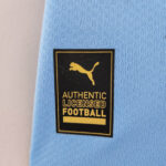 2022/2023 Manchester City Home Football Shirt 1:1 Thai Quality - Image 8
