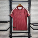 2025/2026 Arsenal Special Edition Red Football Shirt 1:1 Thai Quality