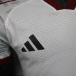 2026 Player Version United Arab Emirates Home Football Shirt 1:1 Thai Quality - Image 5