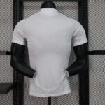 2024/2025 Player Version Real Madrid Home Football Shirt1:1 Thai Quality - Image 2