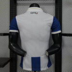2025/2026 Player Version Pachuca Home Football Shirt 1:1 Thai Quality - Image 2