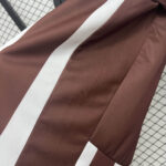 2025/2026 St. Pauli Home Football Jersey 1:1 Thai Quality - Image 7