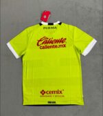 2024/2025 Cruz Azul Goalkeeper Jersey 1:1 Thai Quality - Image 2