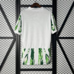 2025 Nigeria National Women's Team Away Football Shirt 1:1 Thai Quality Men With - Image 2