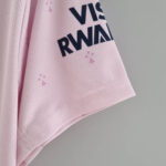 2022/2023 Arsenal Soccer Jersey Third Away - Image 8