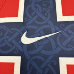 2026 Norway Home Football Shirt 1:1 Thai Quality - Image 5