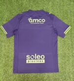 2025/2026 Braga Third Away Football Shirt 1:1 Thai Quality - Image 2