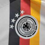 2026 Long Sleeve Germany Home Football Shirt 1:1 Thai Quality - Image 6