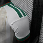 2026 Player Version Algeria National Team Home Football Shirt 1:1 Thai Quality - Image 6