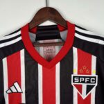 2023/2024 São Paulo Away Jersey 1:1 Thai Quality - Image 3