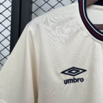 2025/2026 West Ham United Away Football Shirt 1:1 Thai Quality - Image 7