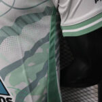 2025/2026 Player Version Leon Away Football Shirt 1:1 Thai Quality - Image 8