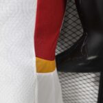 2024/2025 Player Version Galatasaray Away Football Shirt 1:1 Thai Quality - Image 9