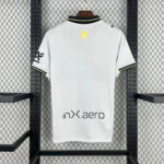 2025/2026 Parma Home Football Jersey1:1 Quality Thai - Image 2