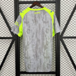 2025/2026 Manchester City Third Away Football Shirt 1:1 Thai Quality - Image 2