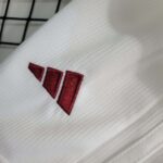 2023/2024 Manchester United Third Away Football Shirt 1:1 Thai Quality Kids Size - Image 11