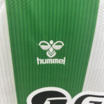 2025/2026 Real Betis Home Football Shirt 1:1 Thai Quality - Image 5