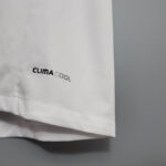 2011/2012 Retro Real Madrid Home - Image 10