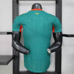 2026 Player Version Senegal National Team Away Football Shirt 1:1 Thai Quality - Image 2