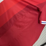 2024 Norway Home Football Shirt 1:1 Thai Quality - Image 7