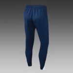 2025 Uruguay Half-Pull Training Suit Royal Blue Football Shirt 1:1 Thai Quality Set - Image 6
