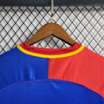 2023/2024 AFC Richmond Home Soccer Jersey - Image 7