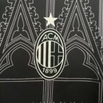 2023/2024 AC Milan Fourth Away Soccer Jersey 1:1 Thai Quality - Image 5