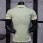 2025/2026 Player Version AS Monaco Third Away Football Shirt 1:1 Thai Quality - Image 2