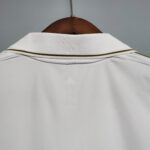 2011/2012 Retro Real Madrid Home - Image 8