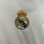 2013/2014 Retro Real Madrid Home Football Shirt 1:1 Thai Quality Kids Size - Image 7