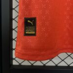2025 Portugal Home Football Shirt 1:1 Thai Quality - Image 9